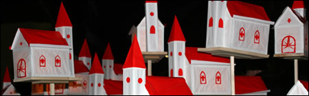 Headerbild: Kirchlein Tragen (Ante Pante)