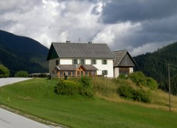 Alpsko gostišče Riepl Foto