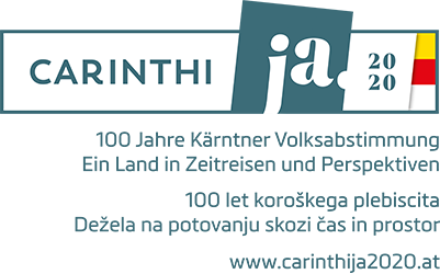 CarinthiJA2020 Logo