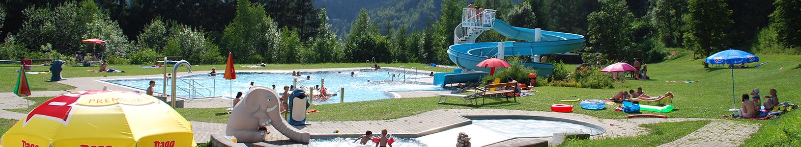 Freibad