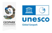 Geopark Karawanken Logo