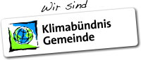 Klimabündnisgemeinde Logo