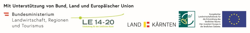 Leader Projekt Logo