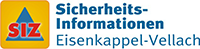 varnostni center Logo