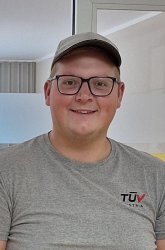 Stani Paulič Foto
