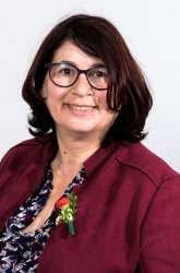 Evelin Pirčer Foto