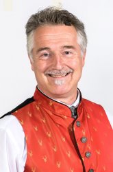 Franz Josef Smrtnik Foto