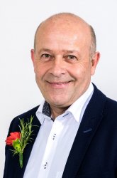 Gabriel Hribar Foto