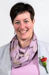 Majda Furjan-Kutschnig Foto
