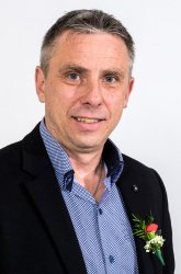 Michael Arbeitstein Foto