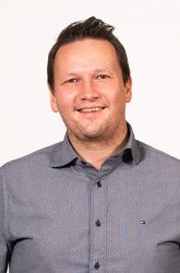 Christian Morosz Foto
