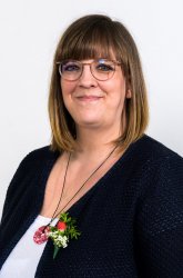 Nicole Lamprecht Foto
