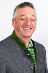 Richard Županc Foto