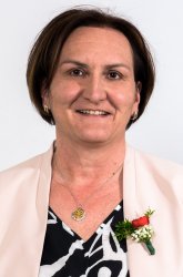 Lisa Lobnik, Bakk. Foto