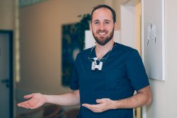 Dr. Klemen Lesnik Foto