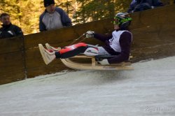 Sportsektion des Slowenischen Kulturvereins »Zarja« Foto