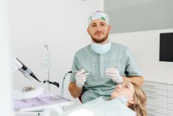 Dr. Klemen Lesnik Foto