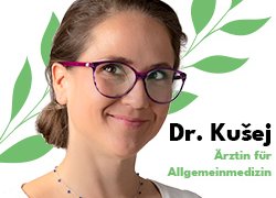 Dr. Marlene Kušej Foto