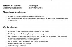 Stellenausschreibung1