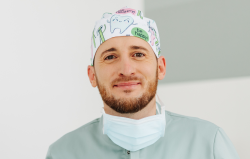 Dr. Klemen Lesnik Foto