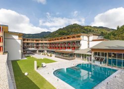 Vivea 4* Hotel Bad Eisenkappel Foto