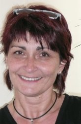 Martina Voler Foto