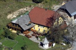 Gostišče "Zum Florian" Foto