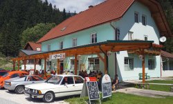 Gasthaus-Gostilna-Trattoria Kovač Foto