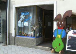 Frizerski salon "Laila" Foto