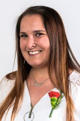 Anja Christina Orasche Foto