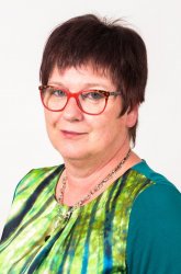 Sabine Sporn Foto