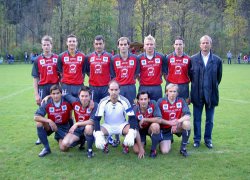 ASKÖ FC Bad Eisenkappel Foto