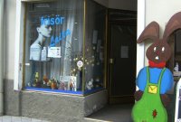 Friseur Laila Foto