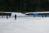 GAK Eisplatzstüberl Foto