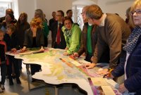 Geopark Karawanken Foto