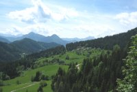 Themenwanderung Foto