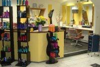 Schnittstube Marianne Foto