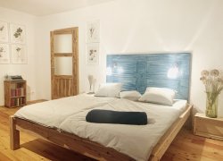 Haus Josef - individuell - gemütlich - zentral Foto