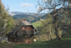 Bauernhof Longo Mai Foto