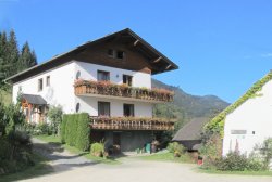 Wander-Bergbauernhof - Struglhof Foto