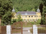 Schloss Hagenegg Foto