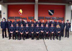 Freiwillige Feuerwehr Rechberg Foto