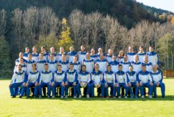 ASKÖ FC Bad Eisenkappel Foto