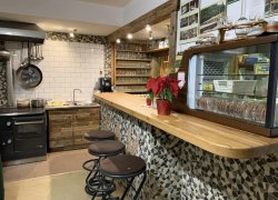 Eisplatzstüberl Foto