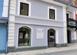 Nähen mit Liebe Foto