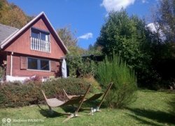Ferienhaus Karawanken Foto