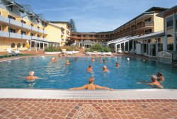 Vivea 4* Hotel Bad Eisenkappel Foto